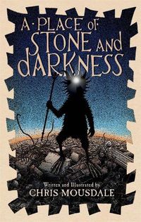 Cover image for A Place of Stone and Darkness