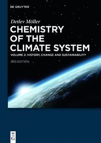 Cover image for History, Change and Sustainability