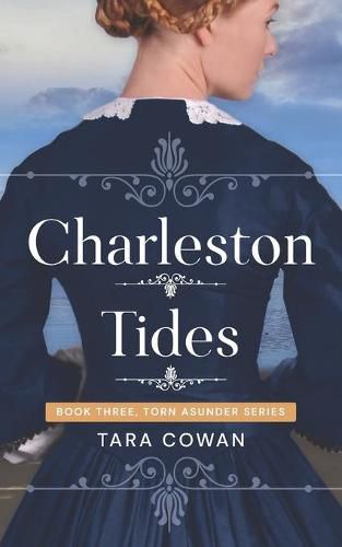 Cover image for Charleston Tides