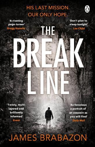 The Break Line