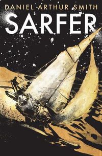 Cover image for Sarfer