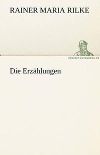 Cover image for Die Erzahlungen