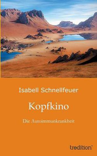 Cover image for Kopfkino