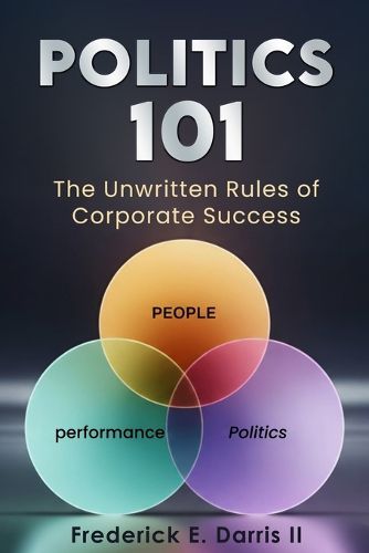 Cover image for Politics 101