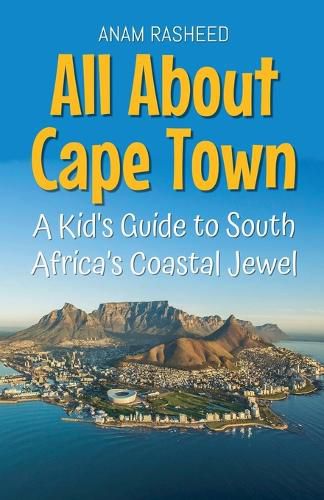 Cover image for All About Cape Town