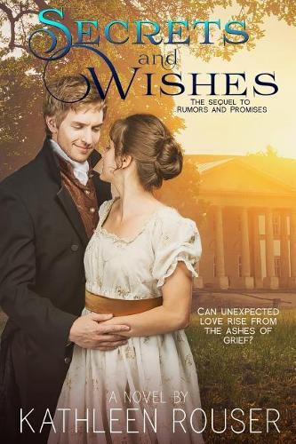 Cover image for Secrets & Wishes