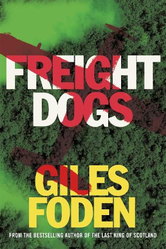 Cover image for Freight Dogs