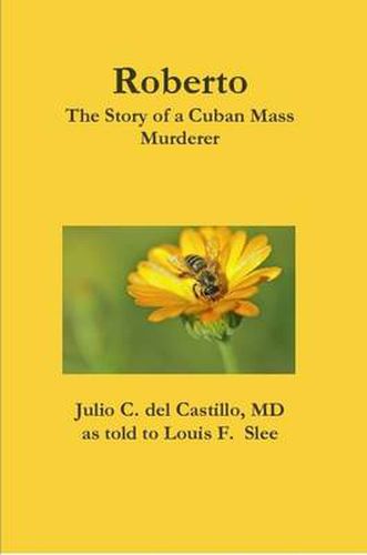 Cover image for Roberto