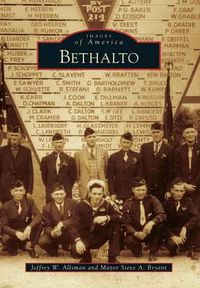 Cover image for Bethalto