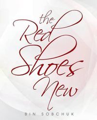 Cover image for The Red Shoes New