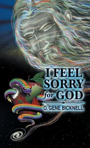 Cover image for I Feel Sorry for God