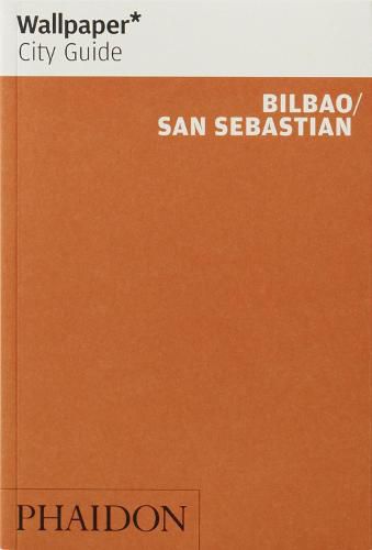 Wallpaper* City Guide Bilbao / San Sebastian