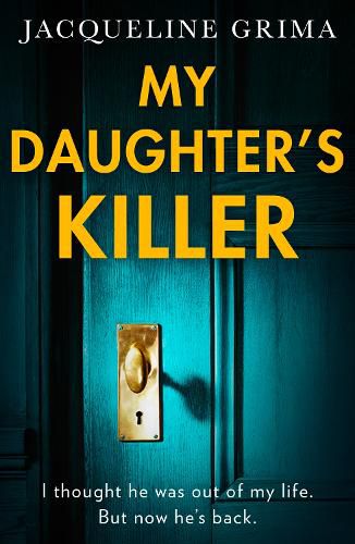 Cover image for My Daughter's Killer