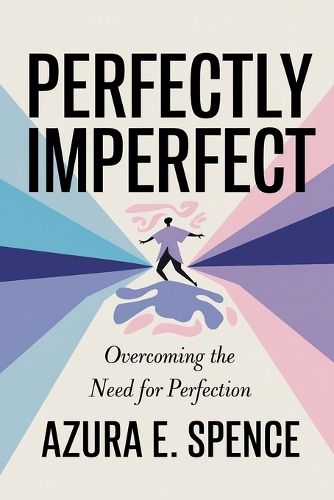 Cover image for Perfectly Imperfect