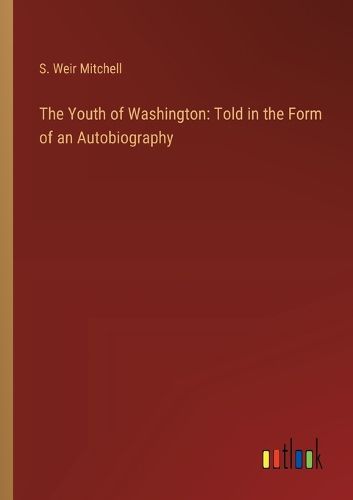 Cover image for The Youth of Washington