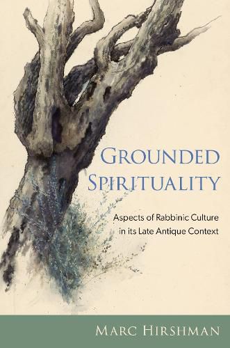 Cover image for Grounded Spirituality