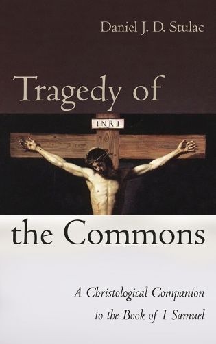 Cover image for Tragedy of the Commons