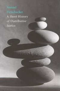 Cover image for A Short History of Distributive Justice