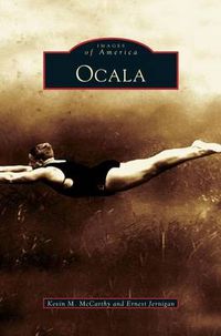 Cover image for Ocala
