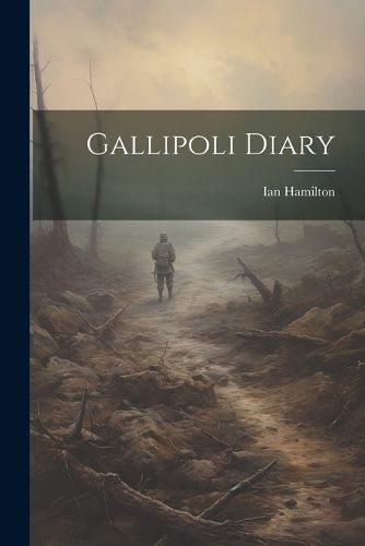 Gallipoli Diary