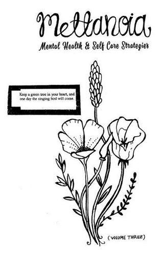 Cover image for Mettanoia