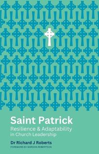 Cover image for Saint Patrick