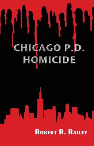 Cover image for Chicago P.D., Homicide