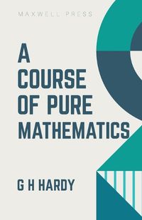 Cover image for A Course of Pure Mathematics