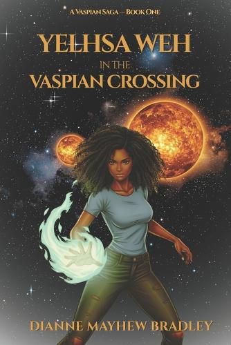 Cover image for Yelhsa Weh in The Vaspian Crossing
