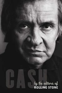 Cover image for Cash: A Tribute to Johnny Cash