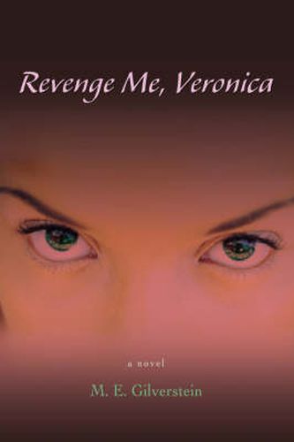 Cover image for Revenge Me, Veronica