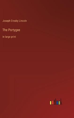 Cover image for The Portygee