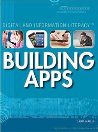 Cover image for Building Apps