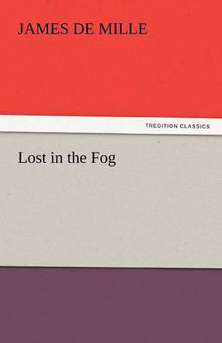 Cover image for Lost in the Fog