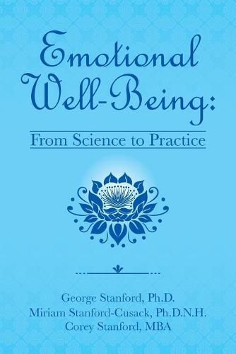 Cover image for Emotional Well-Being: From Science to Practice