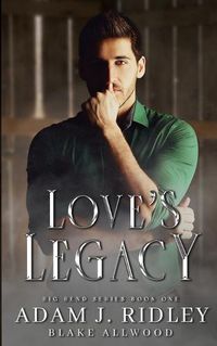 Cover image for Love's Legacy