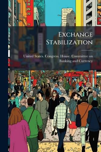 Cover image for Exchange Stabilization