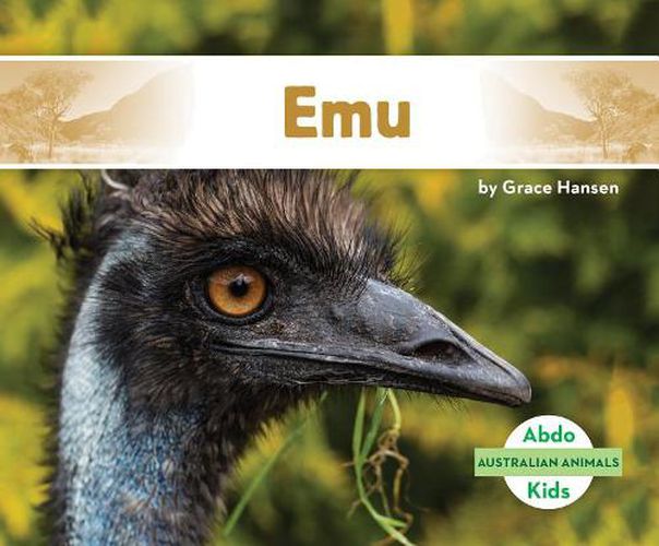 Cover image for EMU