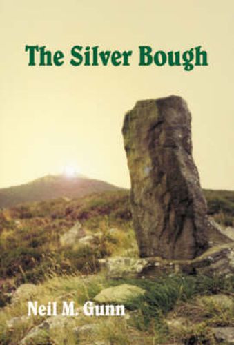 Cover image for The Silver Bough