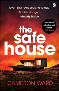 Cover image for The Safe House