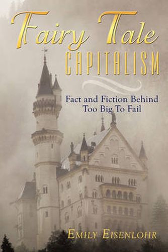 Cover image for Fairy Tale Capitalism