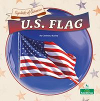 Cover image for U.S. Flag