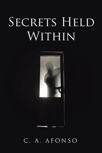 Cover image for Secrets Held Within