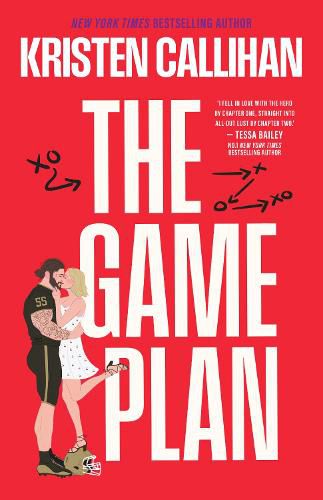 Cover image for The Game Plan