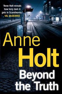 Cover image for Beyond the Truth