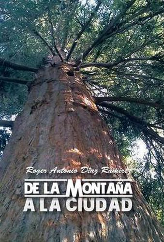 Cover image for de La Montana a la Ciudad: El Nino Pobre