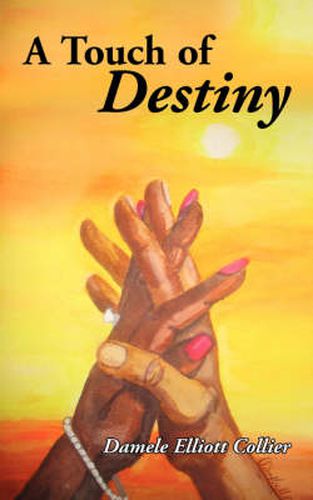 Cover image for A Touch of Destiny
