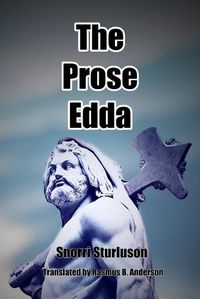 Cover image for The Prose Edda