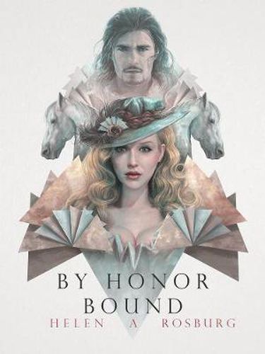 Cover image for By Honor Bound