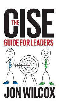 Cover image for The Cise Guide for Leaders